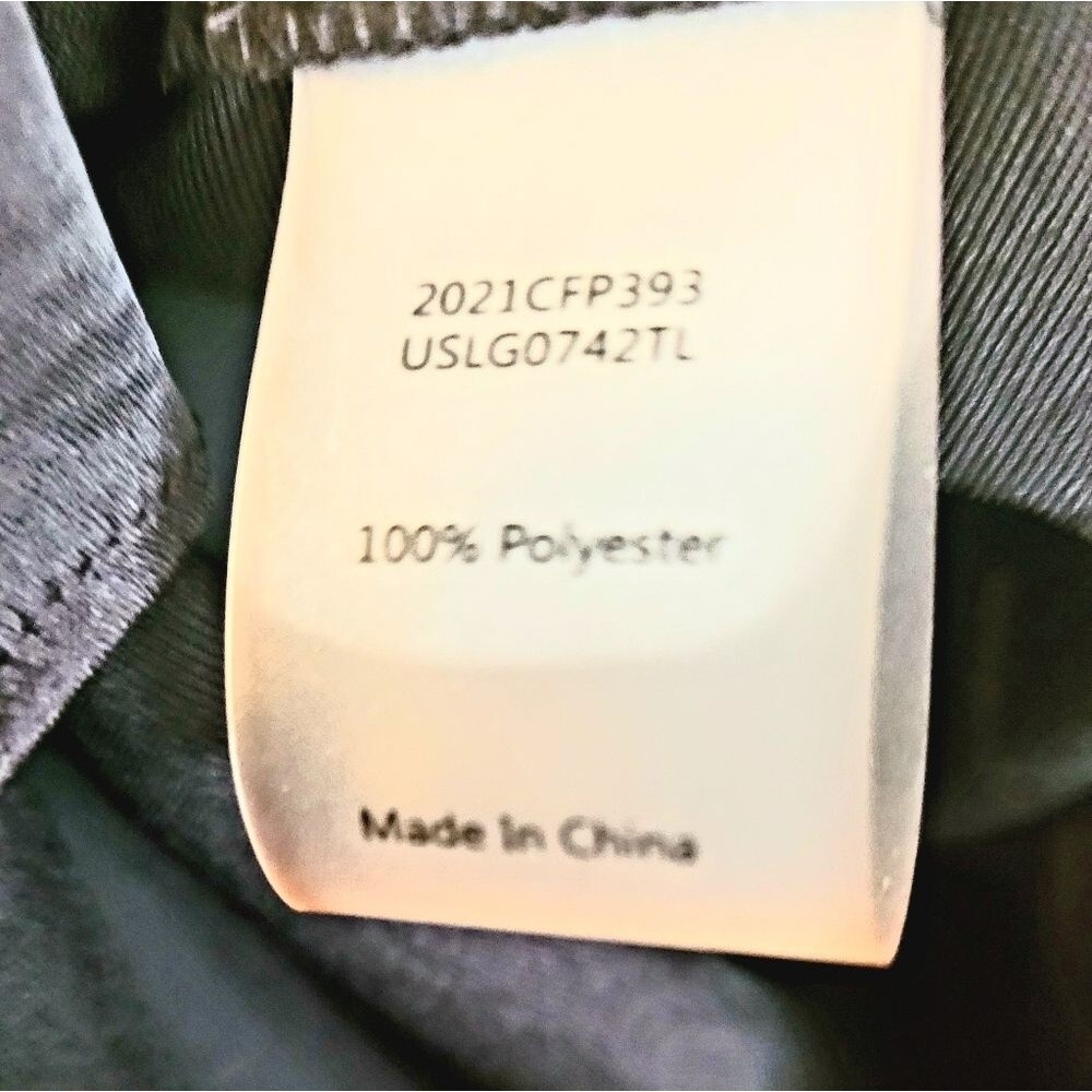 Universal Standard Black Camisole - Picture 8 of 9